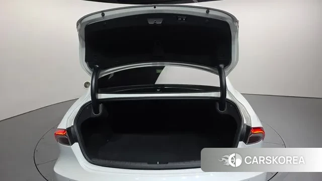 Hyundai The New Grandeur IG id 3489175 из Кореи 11