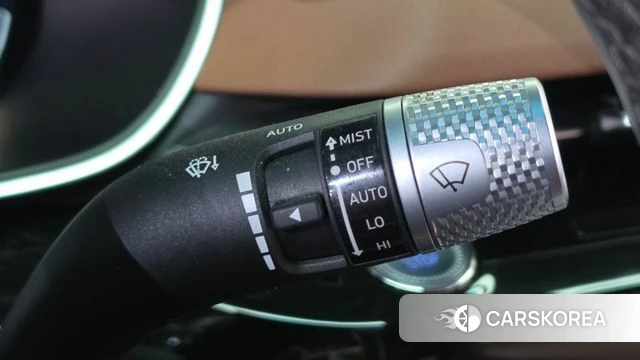 Genesis G80 (RG3) id 4495604 из Кореи 11