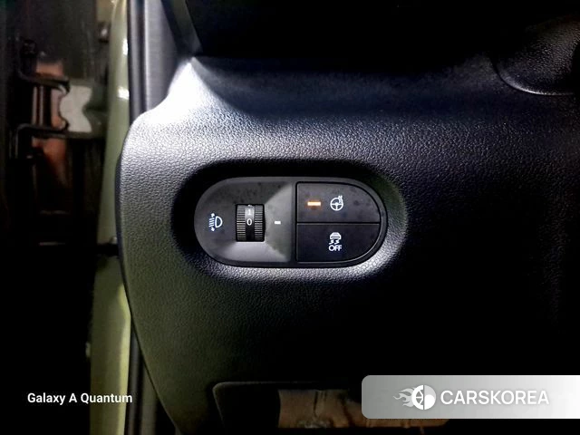 Hyundai Casper id 4489320 из Кореи 11