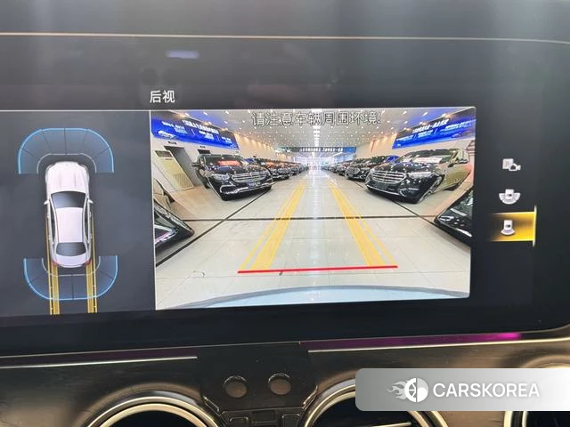 Mercedes-Benz E-class (imported) id 4278752 из Китая 11