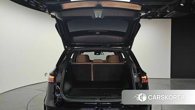 Renault Korea (Samsung) Grand Coleos id 3939829 из Кореи 11