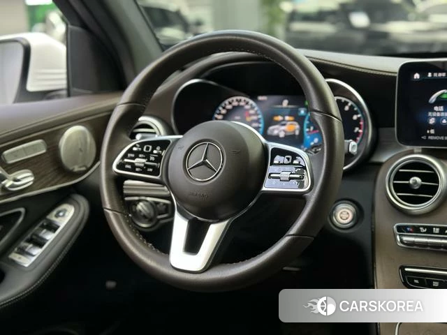 Mercedes-Benz GLC id 4255812 из Китая 11