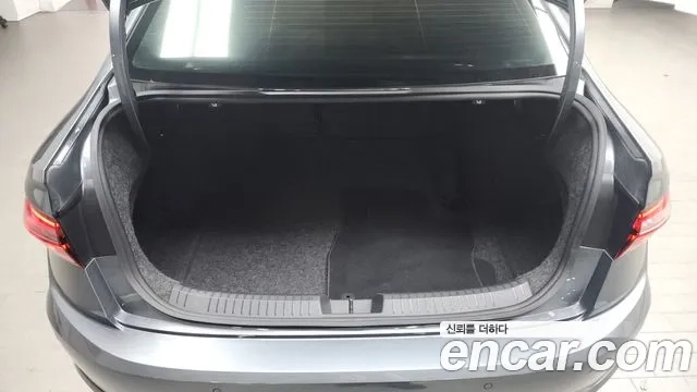 Volkswagen 7th Generation of Jetta id 2927316 из Кореи 11