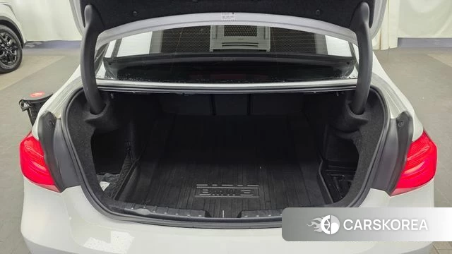 BMW 3 Series (F30) id 4225526 из Кореи 11