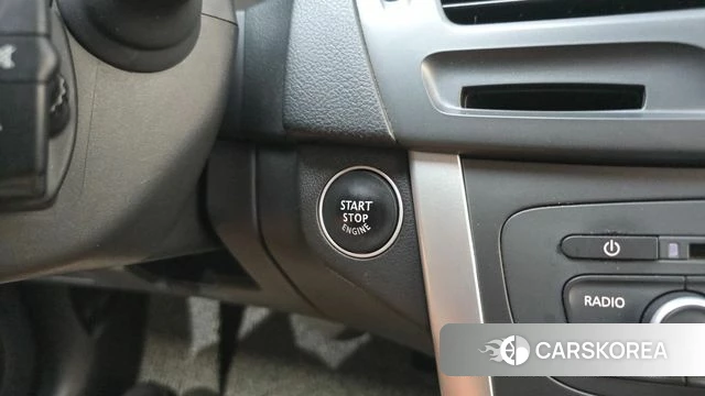 Renault Korea (Samsung) SM5 Nova id 4873445 из Кореи 11