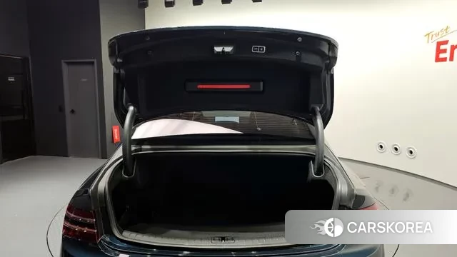 Genesis G80 (RG3) id 3631100 из Кореи 11