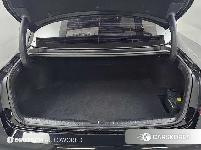 Hyundai Sonata (DN8) id 3601247 из Кореи 11