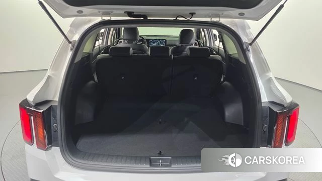 Kia The New Sorento 4th Generation id 3870702 из Кореи 11