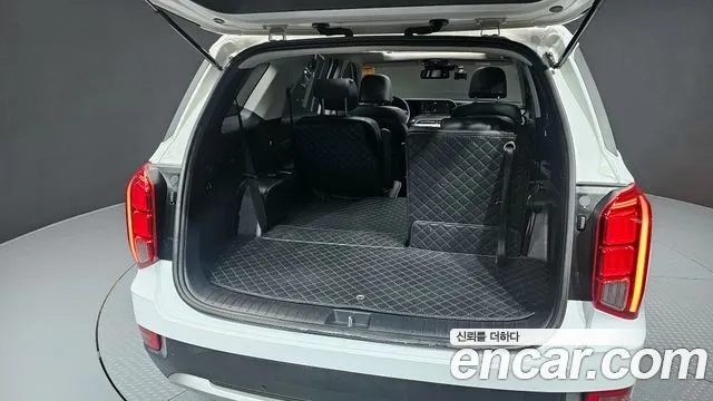 Hyundai Palisade id 2859767 из Кореи 11