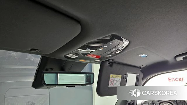 Kia Tasman id 4177545 из Кореи 11