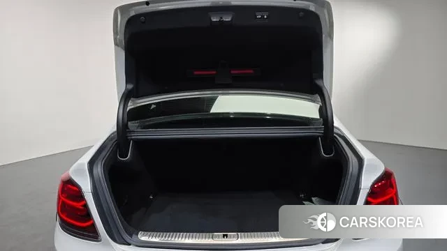 Kia More K9 id 3253934 из Кореи 11