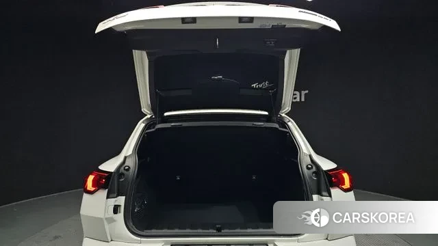 BMW X2 (U10) id 3663933 из Кореи 11