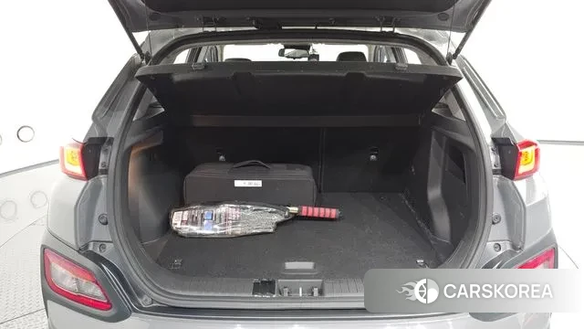 Hyundai Kona Electric id 3275116 из Кореи 11