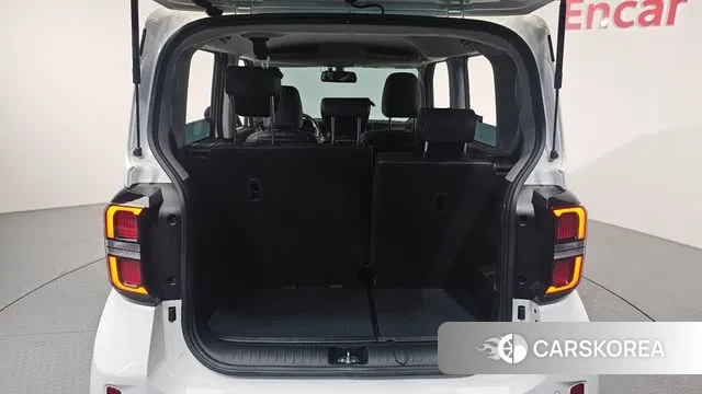 Kia The New Kia Ray id 3700897 из Кореи 11