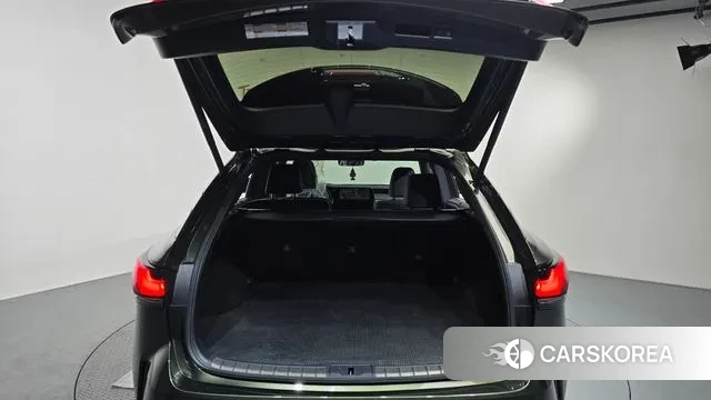 Lexus RX350h 5th generation id 3639006 из Кореи 11