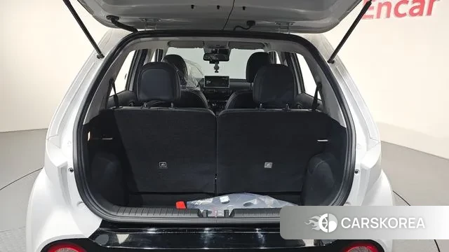 Hyundai The New Casper id 3388397 из Кореи 11