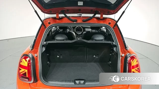 Mini Cooper id 3032709 из Кореи 11