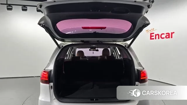 Kia The New Sorento id 3096049 из Кореи 11