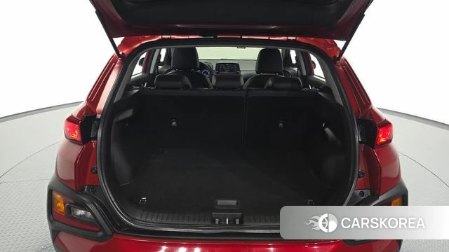 Hyundai Kona id 3899371 из Кореи 11