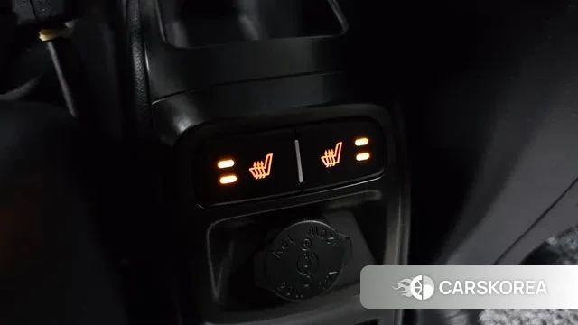 Kia The New Ray id 3343160 из Кореи 11