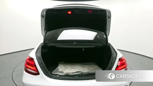 Mercedes-Benz E-Class W213 id 3661556 из Кореи 11