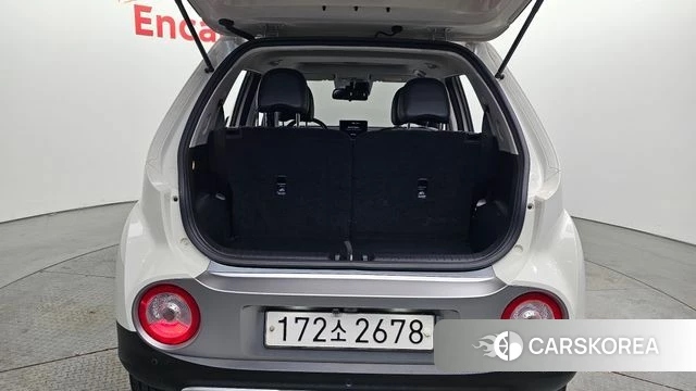 Hyundai Casper id 3941413 из Кореи 11