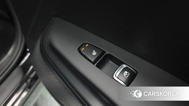 Kia The New K5 3rd generation id 4870736 из Кореи 11