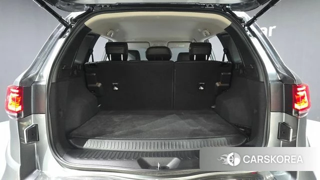 Renault Korea (Samsung) The New QM6 id 4281697 из Кореи 11