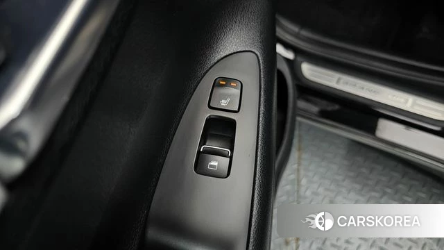 Hyundai Grandeur IG id 4471395 из Кореи 11
