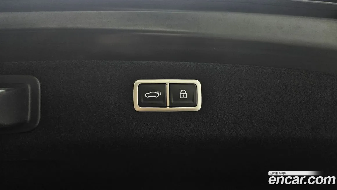 Genesis G80 (RG3) id 1906346 из Кореи 11