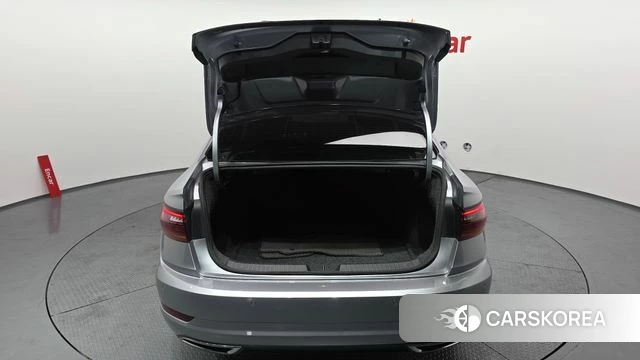 Volkswagen 7th Generation of Jetta id 3872137 из Кореи 11