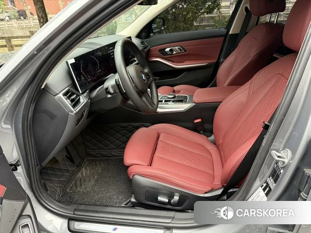 BMW 3 series id 4313839 из Китая 11