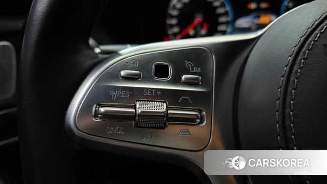 Mercedes-Benz S-Class W222 id 4502032 из Кореи 11