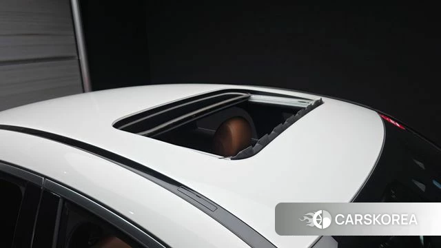Mercedes-Benz GLC-Class X253 id 4624396 из Кореи 11