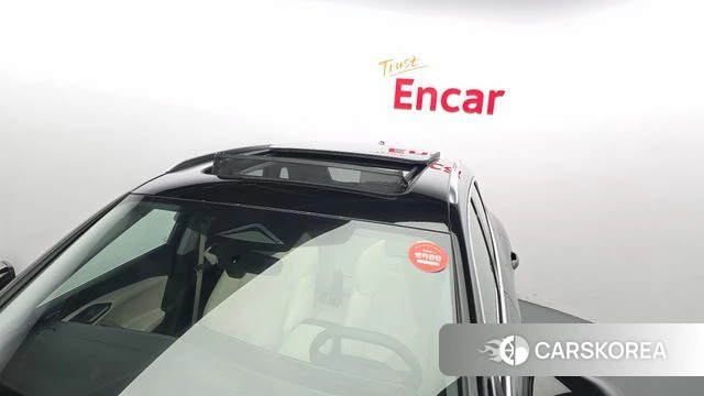 Audi Q5 (80A) id 4291654 из Кореи 11