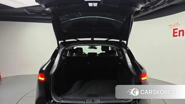 Jaguar F-PACE id 4525978 из Кореи 11