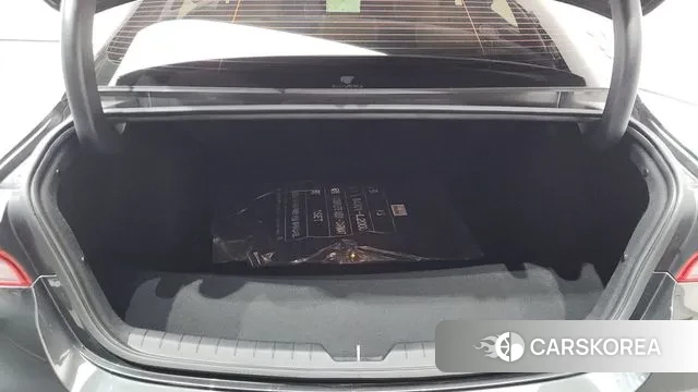 Kia K5 3rd generation id 3322460 из Кореи 11