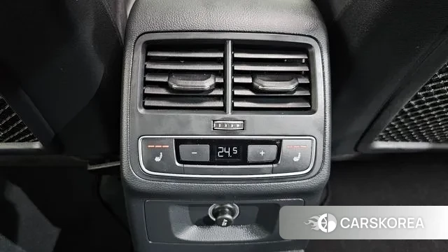 Audi A5 (F5) id 3636228 из Кореи 11