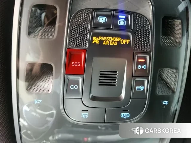 Genesis G80 (RG3) id 3191869 из Кореи 11