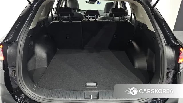 Kia Sportage 5th Generation Hybrid id 3483408 из Кореи 11