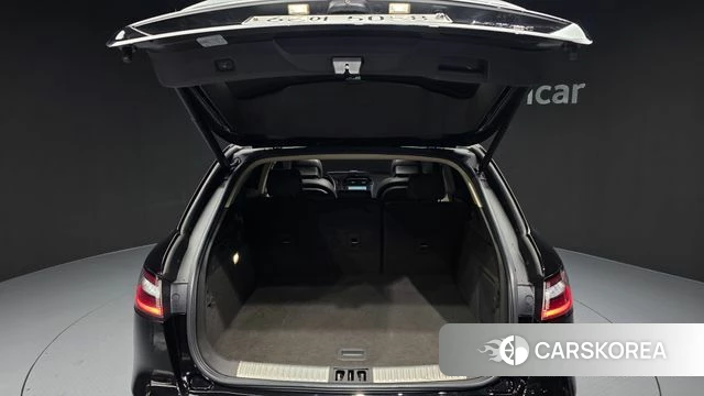 Lincoln Nautilus First generation id 3820574 из Кореи 11