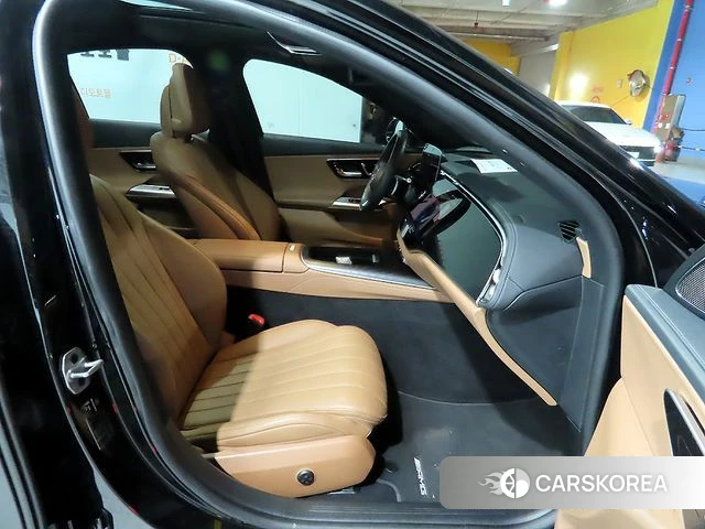 Mercedes-Benz E-Class W213 id 3914558 из Кореи 11