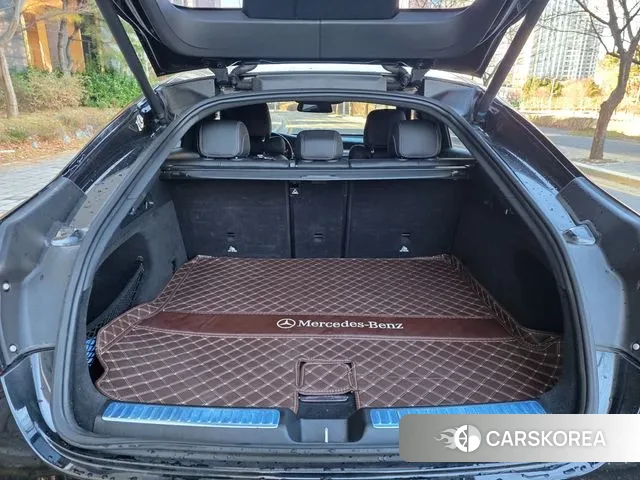 Mercedes-Benz GLC-Class X253 id 3454781 из Кореи 11