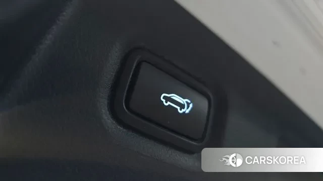 Hyundai The New Santa Fe id 3438343 из Кореи 11