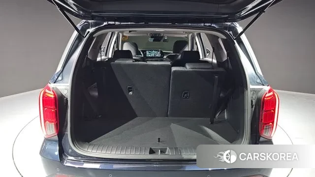 Hyundai The New Palisade id 2889732 из Кореи 11