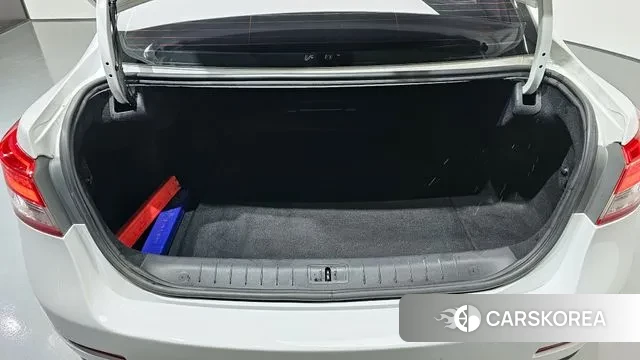 Renault Korea (Samsung) SM5 Nova id 3480072 из Кореи 11