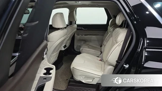 Hyundai Palisade id 3401693 из Кореи 11