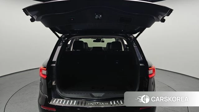 Renault Korea (Samsung) QM6 id 3853901 из Кореи 11