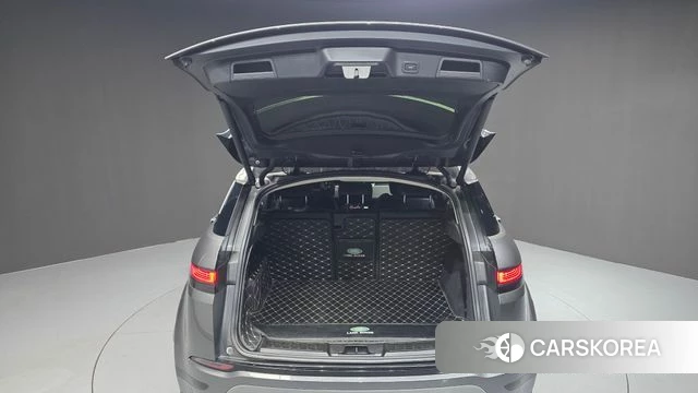 Land Rover Range Rover Evoque 2nd Generation id 3885281 из Кореи 11