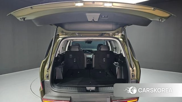 Hyundai Santa Fe (MX5) id 4321929 из Кореи 11